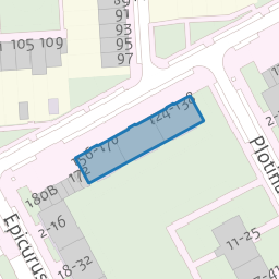 Perceel ISM01-C-2924