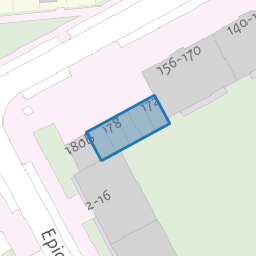 Perceel ISM01-C-2925