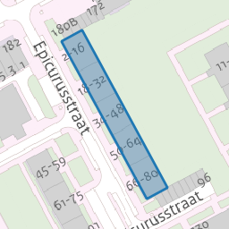 Perceel ISM01-C-2926