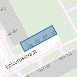 Perceel ISM01-C-2927