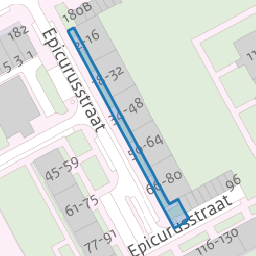 Perceel ISM01-C-2928