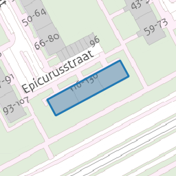 Perceel ISM01-C-2930