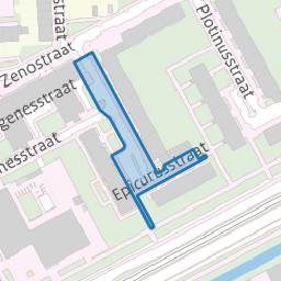 Perceel ISM01-C-2932