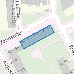 Perceel ISM01-C-2933