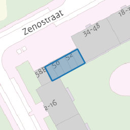 Perceel ISM01-C-2934