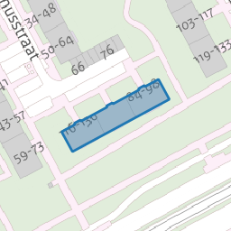 Perceel ISM01-C-2937