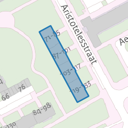 Perceel ISM01-C-2938