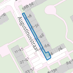 Perceel ISM01-C-2940