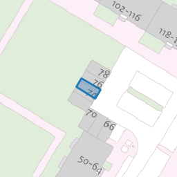 Perceel ISM01-C-2945