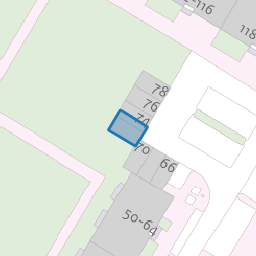 Perceel ISM01-C-2946