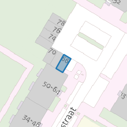 Perceel ISM01-C-2949