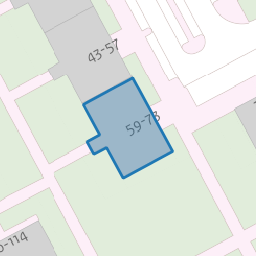 Perceel ISM01-C-2955