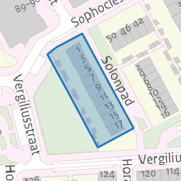 Perceel ISM01-C-2960