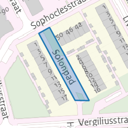 Perceel ISM01-C-2961