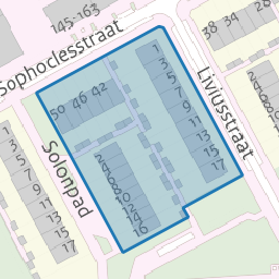 Perceel ISM01-C-2962