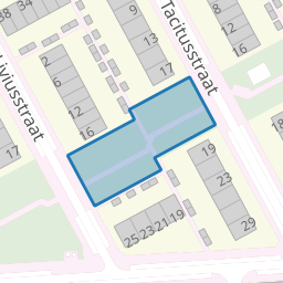 Perceel ISM01-C-2965