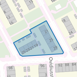 Perceel ISM01-C-2966