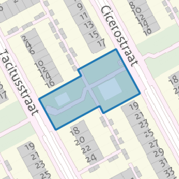 Perceel ISM01-C-2969