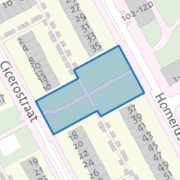 Perceel ISM01-C-2973