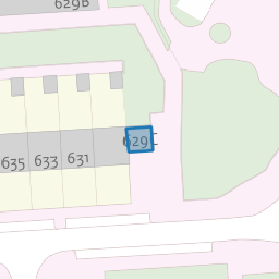 Perceel ISM01-C-2991