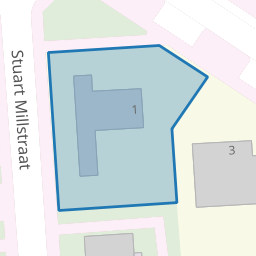 Perceel ISM01-C-2996