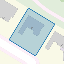 Perceel ISM01-C-3001