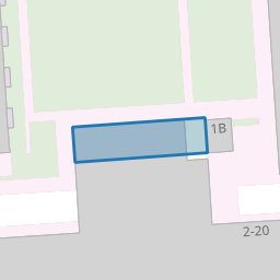 Perceel ISM01-C-3006