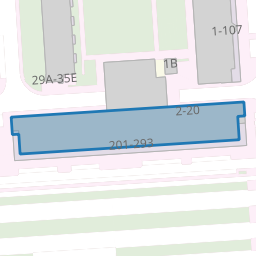 Perceel ISM01-C-3007