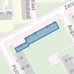 Perceel ISM01-C-3019