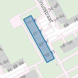 Perceel ISM01-C-3020