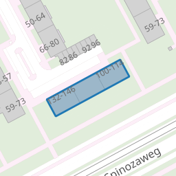 Perceel ISM01-C-3021