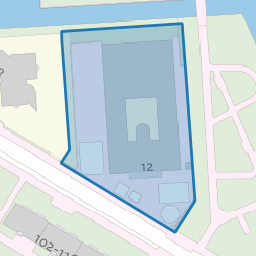 Perceel ISM01-C-3040