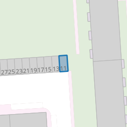 Perceel ISM01-C-3062