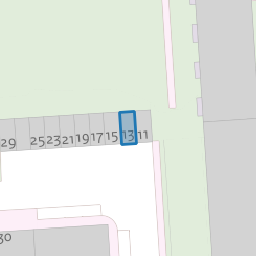 Perceel ISM01-C-3063