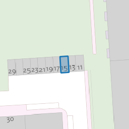 Perceel ISM01-C-3064