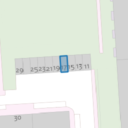 Perceel ISM01-C-3065