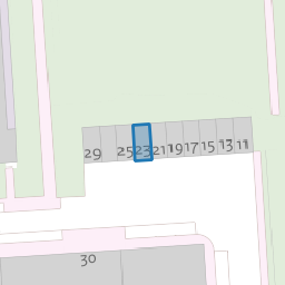 Perceel ISM01-C-3068