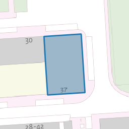 Perceel ISM01-C-3072