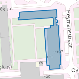 Perceel ISM01-C-3073