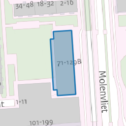 Perceel ISM01-C-3076