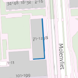 Perceel ISM01-C-3077