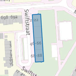 Perceel ISM01-C-3079