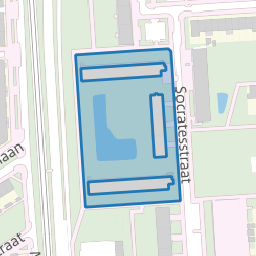 Perceel ISM01-C-3082