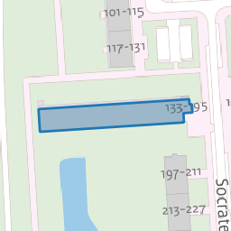 Perceel ISM01-C-3083