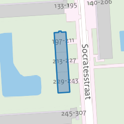 Perceel ISM01-C-3084