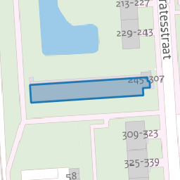 Perceel ISM01-C-3085