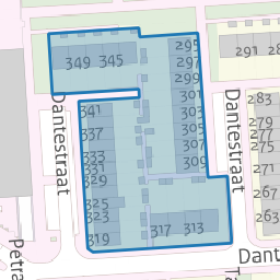 Perceel ISM01-C-3088