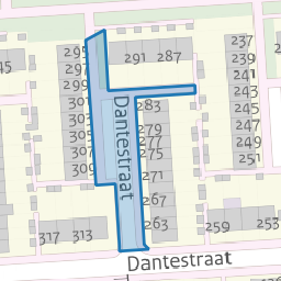 Perceel ISM01-C-3089