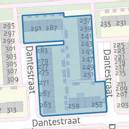 Perceel ISM01-C-3090
