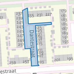 Perceel ISM01-C-3091